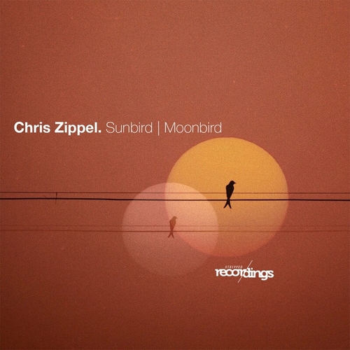Chris Zippel - Sunbird : Moonbird [313SR]